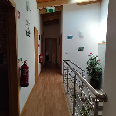 Casa Do Azibo