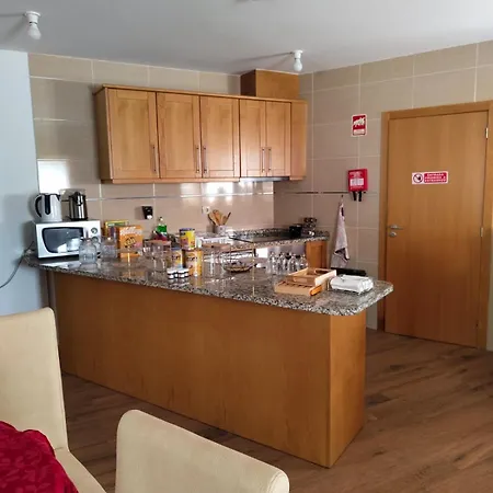 팜스테이 Casa Do Azibo 라세도데카발라이로스