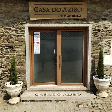 팜스테이 Casa Do Azibo 라세도데카발라이로스
